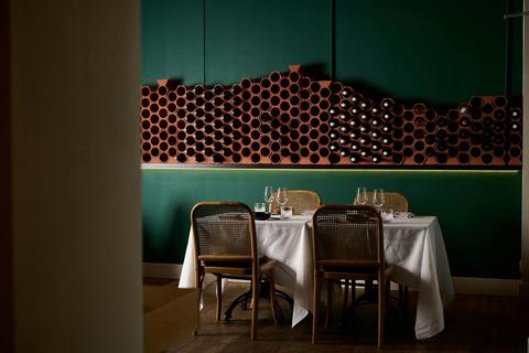Lanterne Rooms