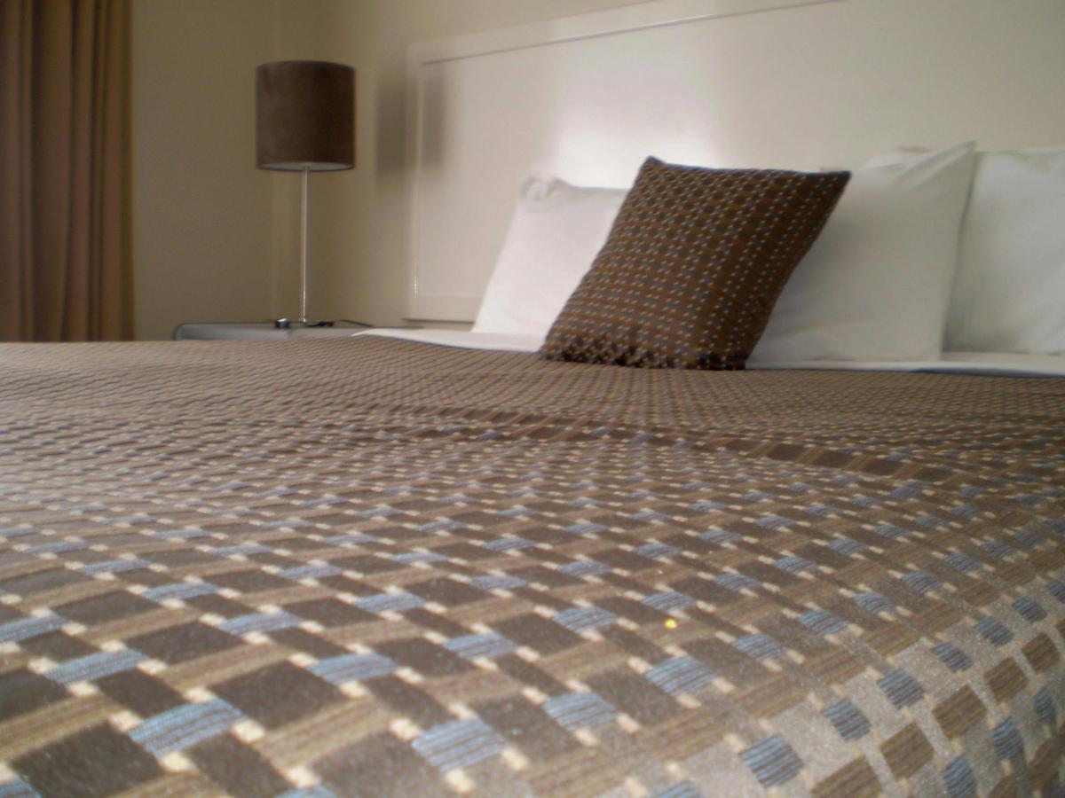Two bedroom serviced apartments
