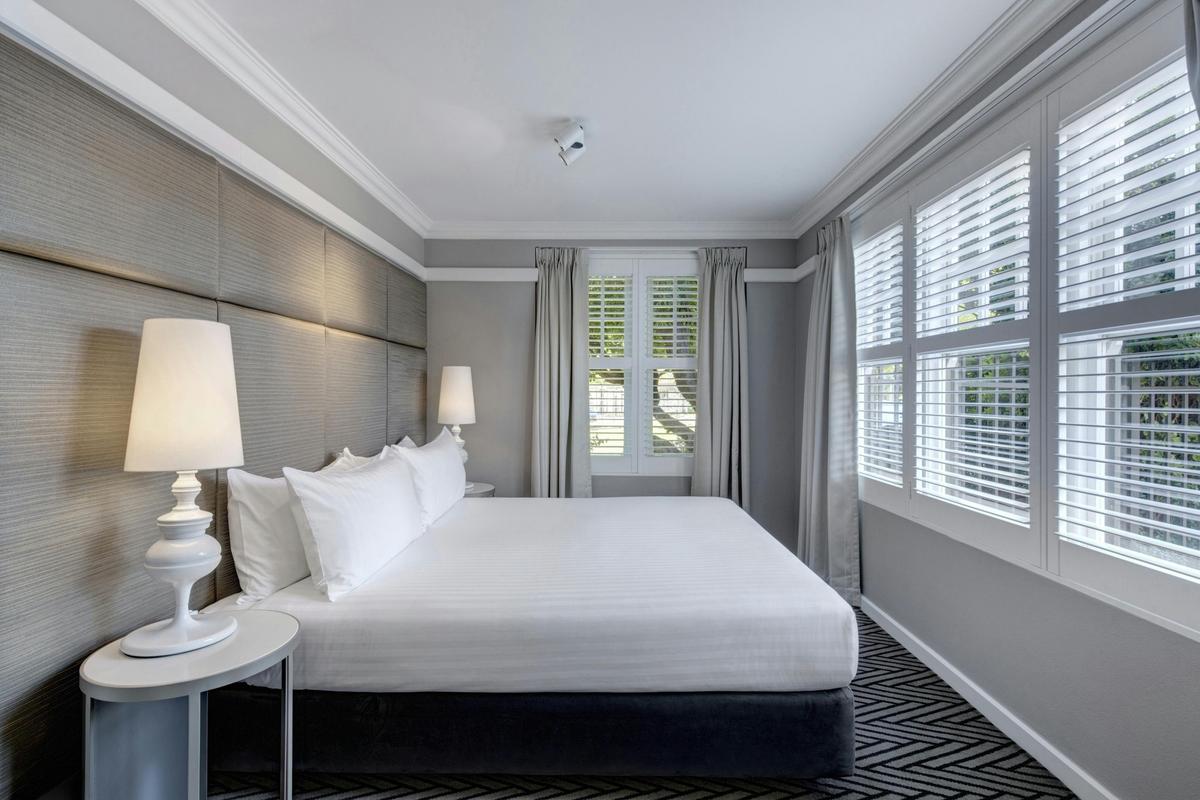 Executive Suite