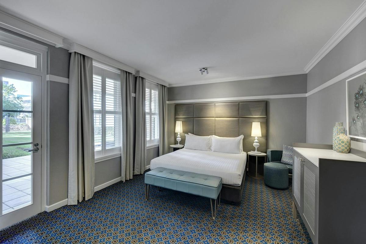 Terrace Room