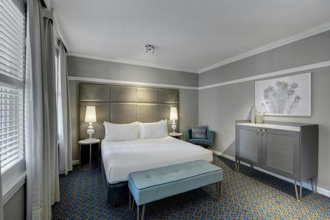 Terrace Room