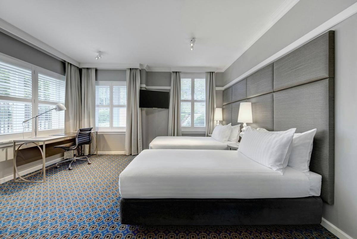 Classic Room