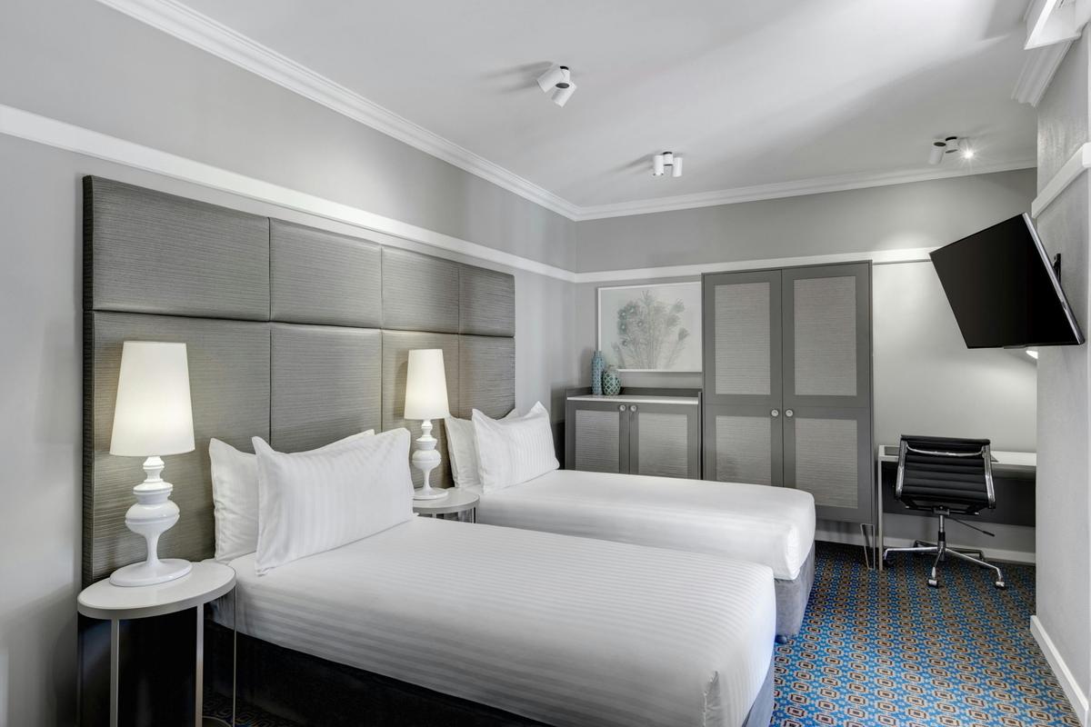 Terrace Room