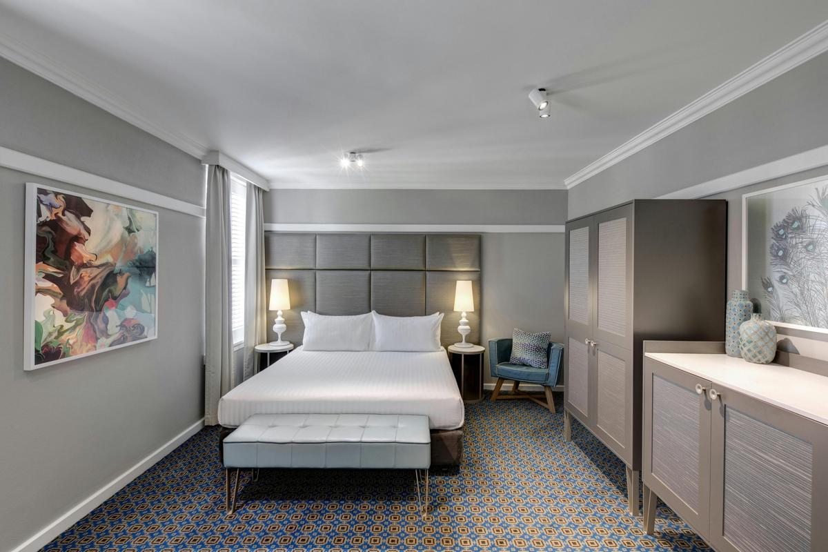 Heritage Room