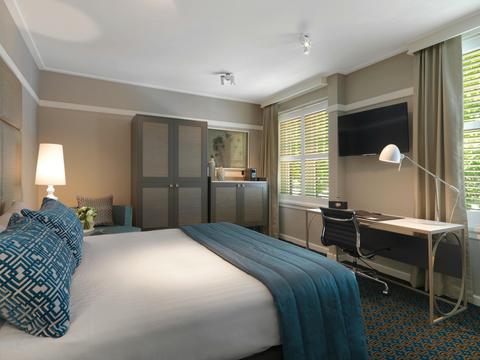 Classic Room