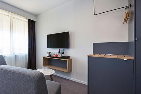 Executive Studio