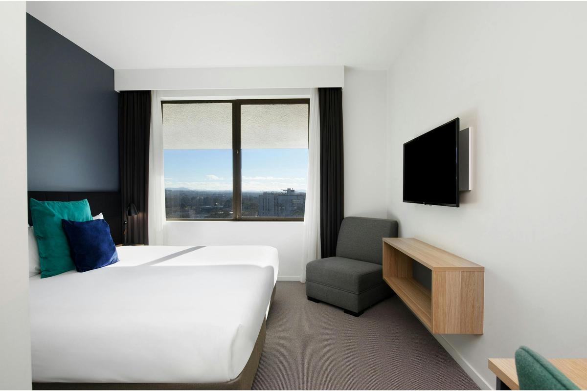 Mantra MacArthur Hotel - Studio Room