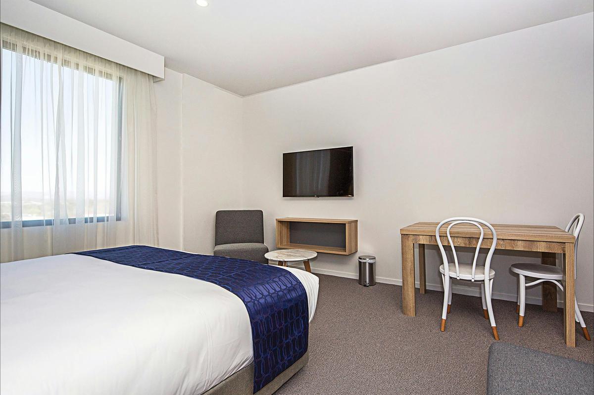 2 Bedroom Suite