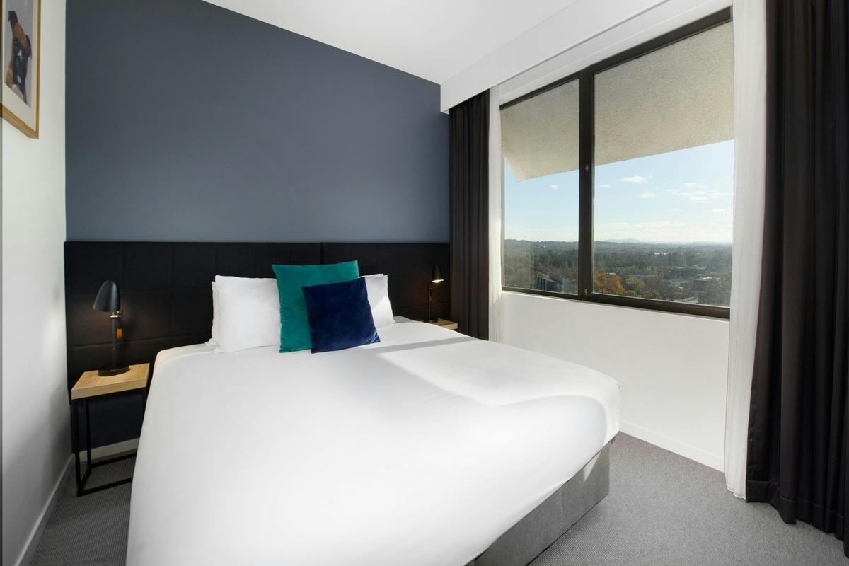 Mantra MacArthur Hotel - Deluxe Studio