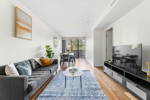 Founders Lane Apartments by Urban Rest
