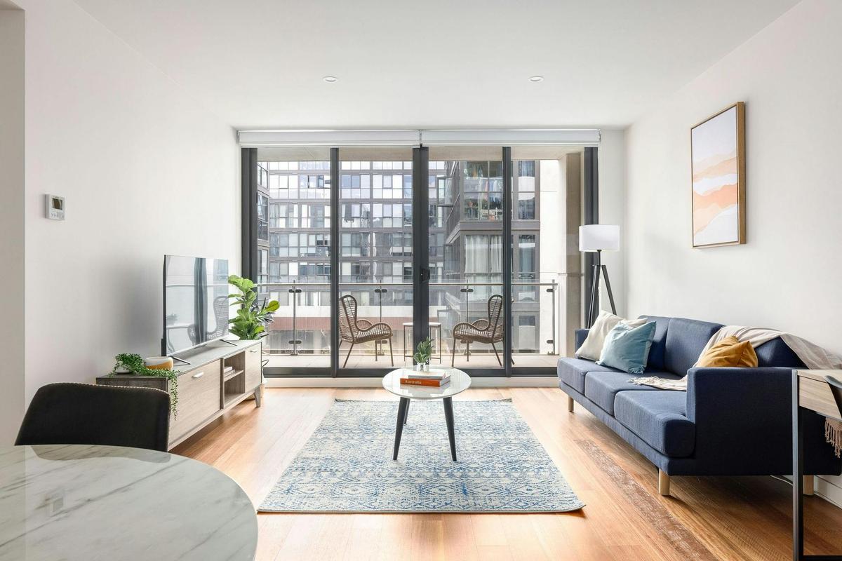 Lounge Room