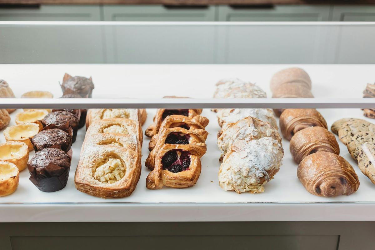 L'épi Artisan Bakery Canberra