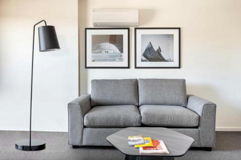 One Bedroom Premier View