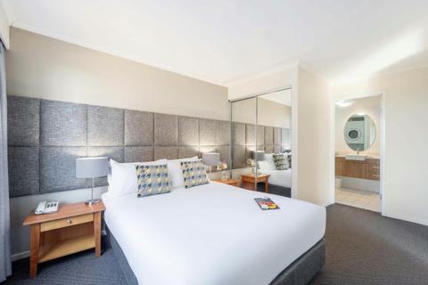 Two Bedroom Premier View