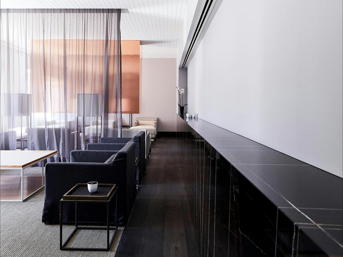 Hale Spa Lounge