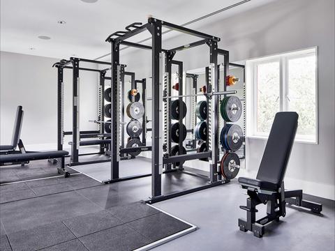 Hale Gym+Spa