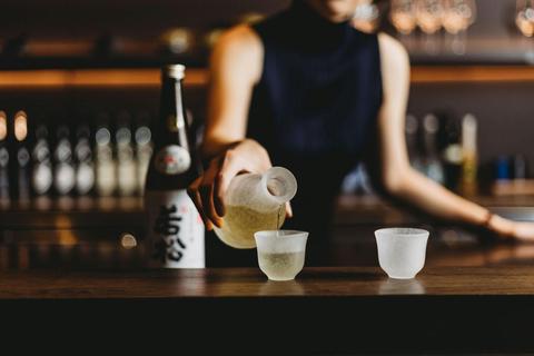 Mu Omakase & Cicada Bar