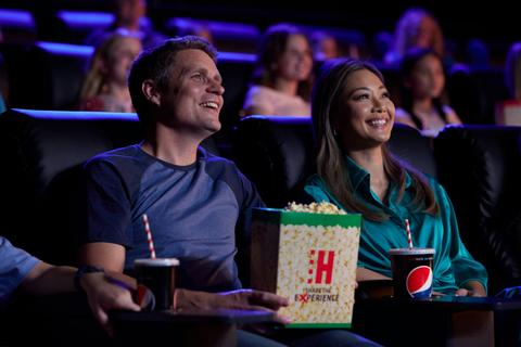 HOYTS Woden