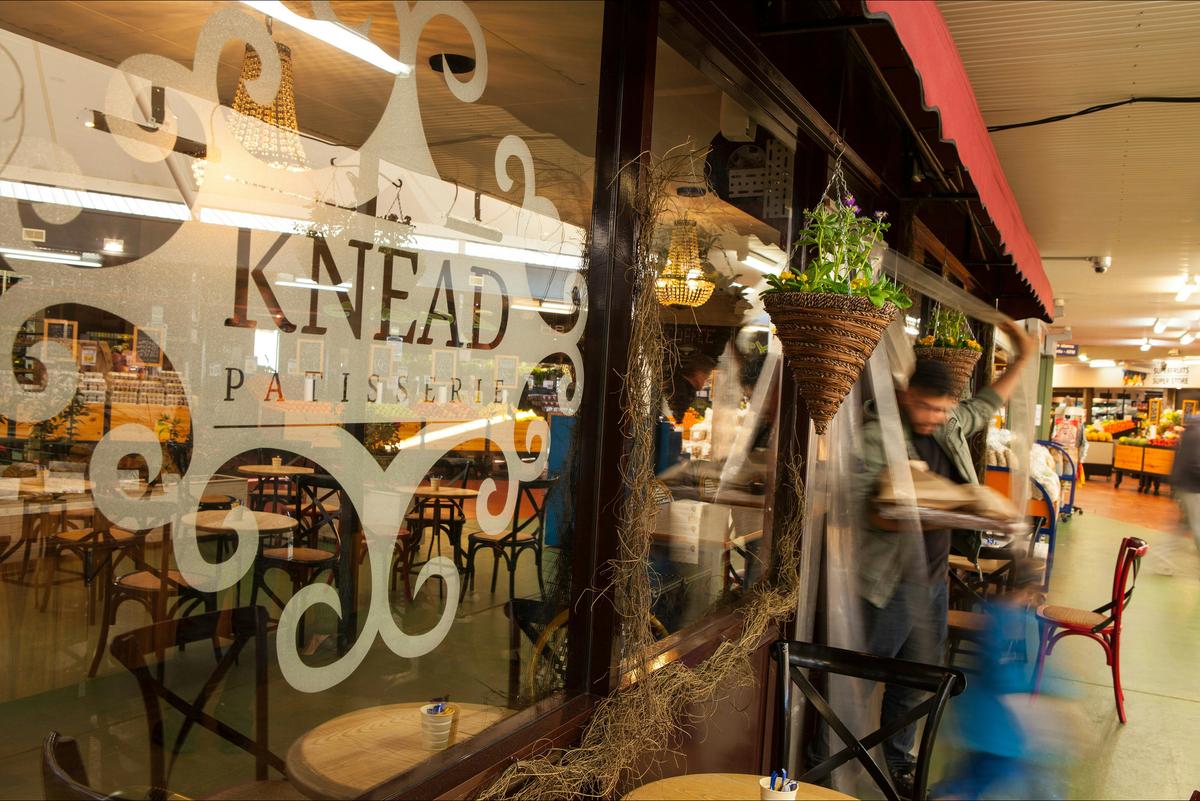 Knead Patisserie