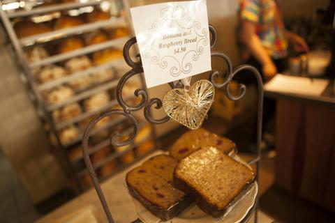 Knead Patisserie