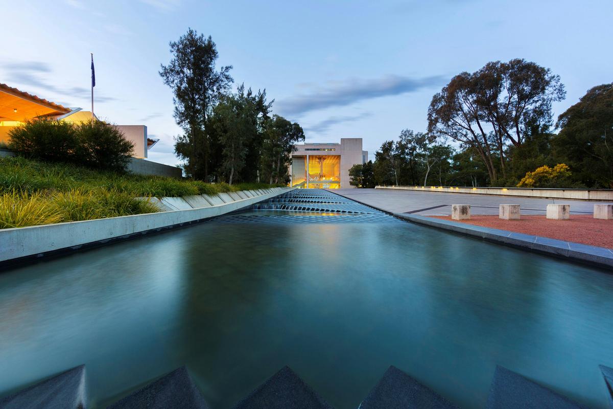 High Court of Australia