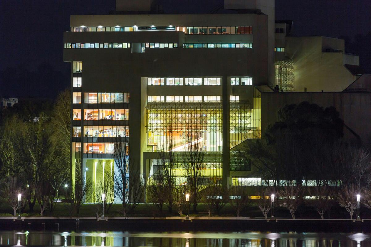 High Court of Australia