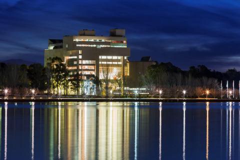 High Court of Australia