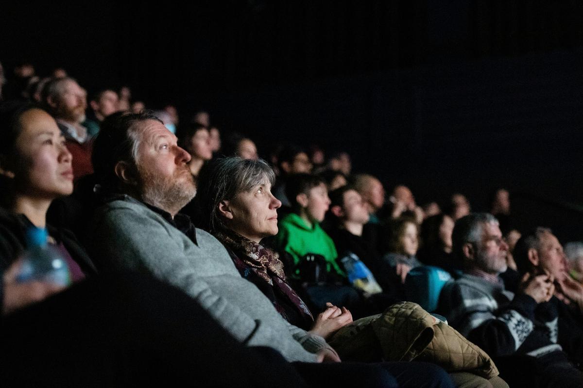 NFSA's Arc Cinema
