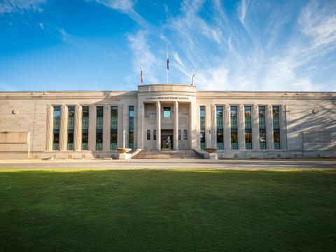 National Film and Sound Archive of Australia