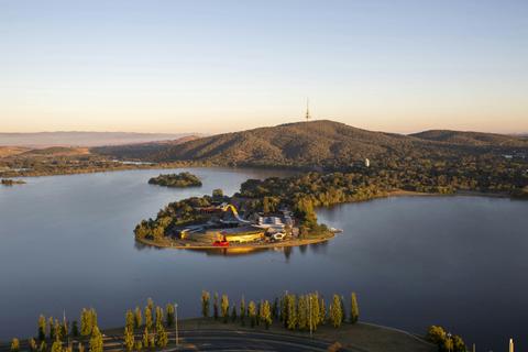 National Museum of Australia