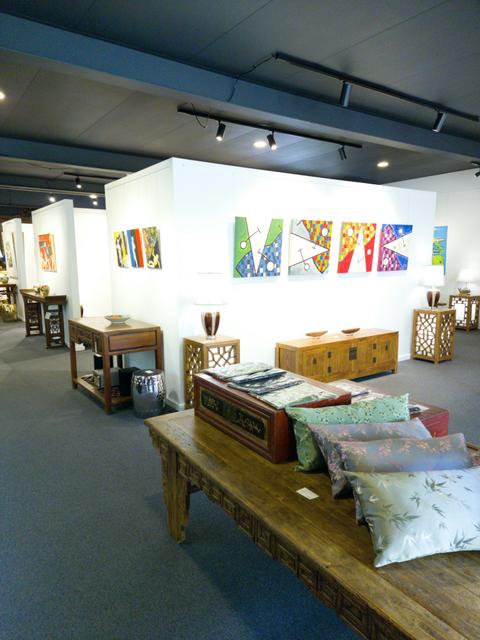 Humble House Gallery