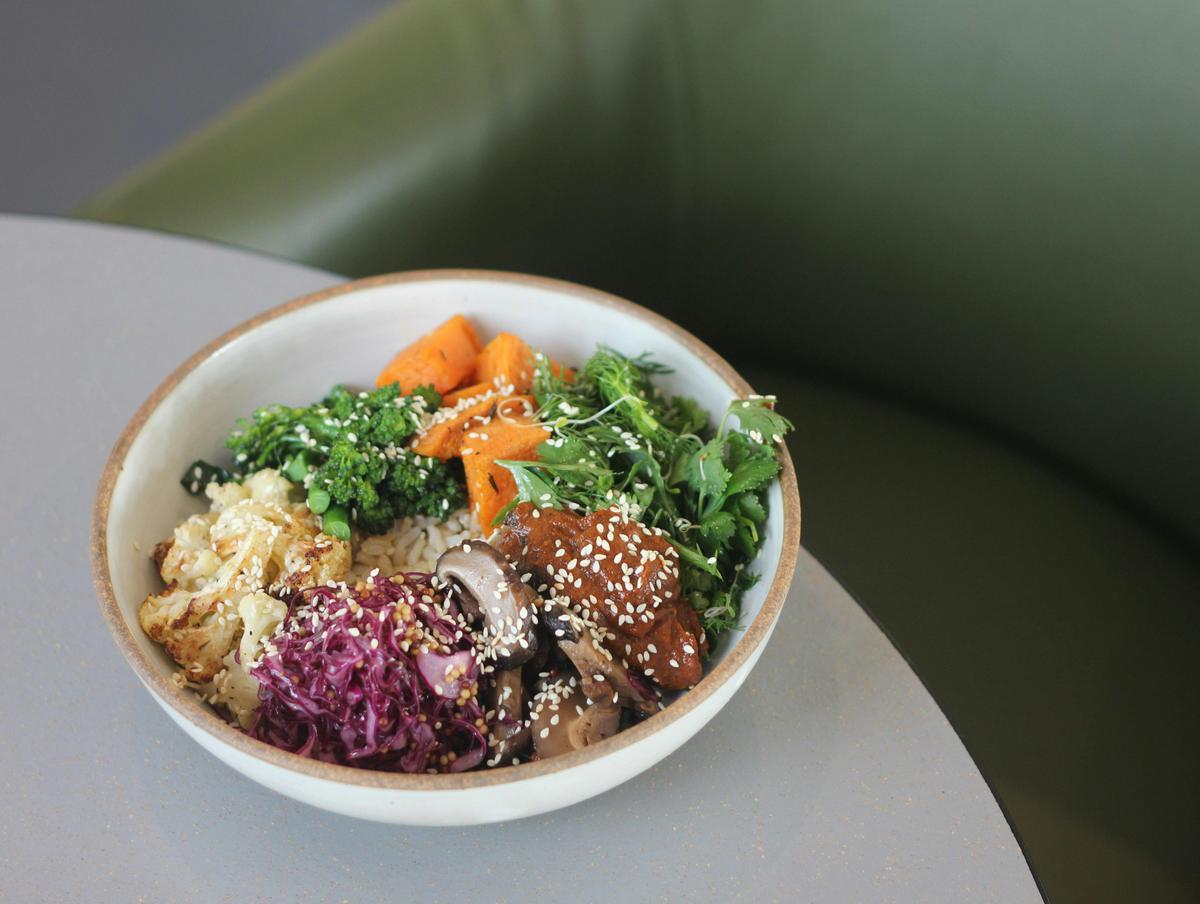All dietary requirements are catered to by our friendly and diverse team.