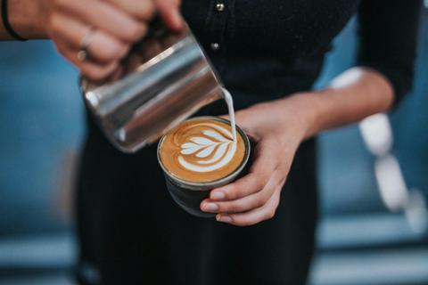 Espresso Room - Gungahlin