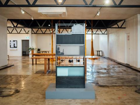 Mixing Room Gallery
