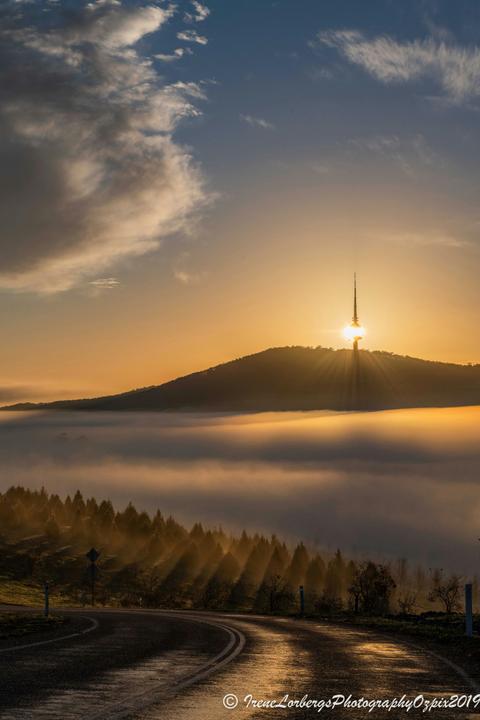 Capture Canberra Photography Tours