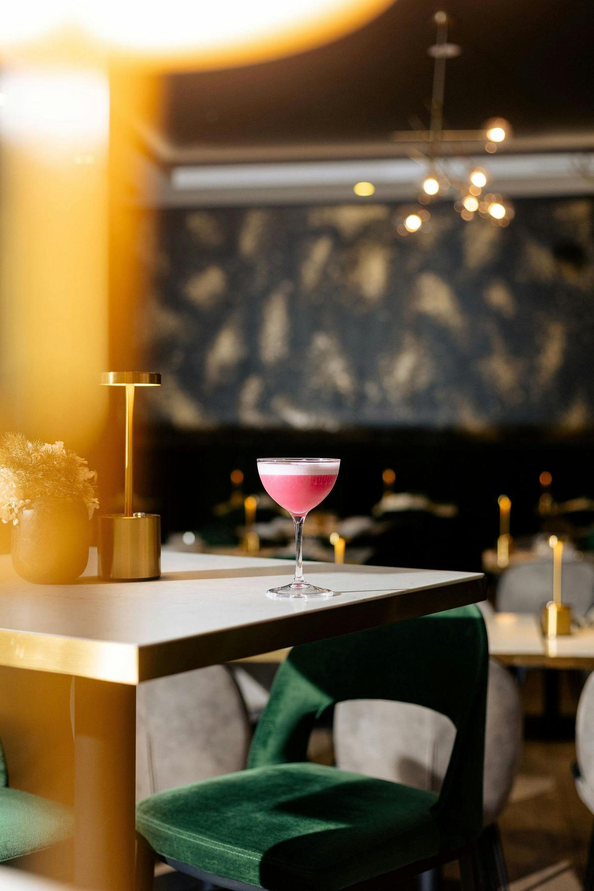 Clover Club