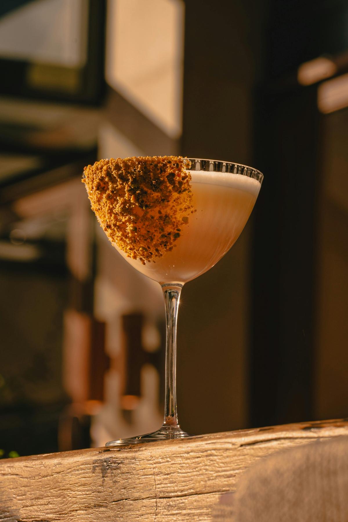 cocktail