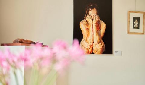 Michael Armstrong Studio