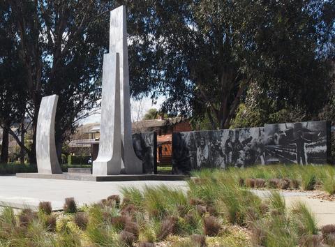 ANZAC Parade Free Guided Group Walk