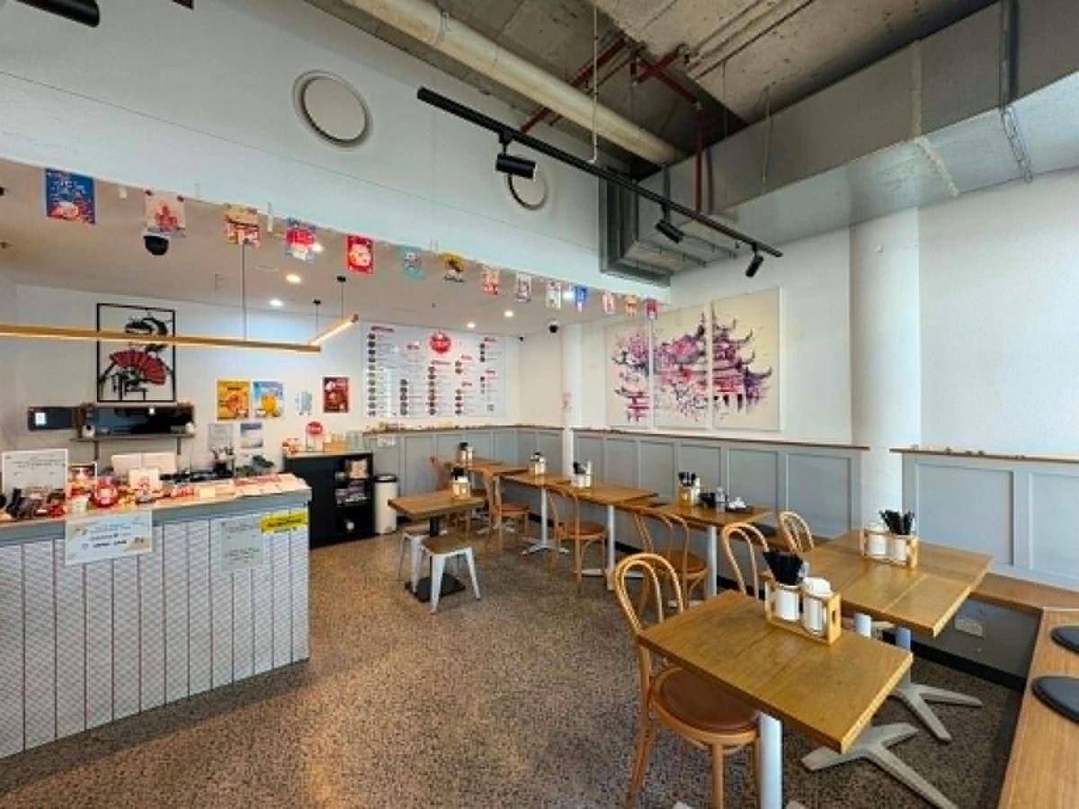 Don Japanese before open