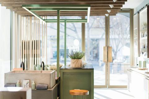 endota spa Belconnen