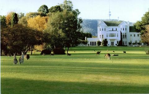 Government House