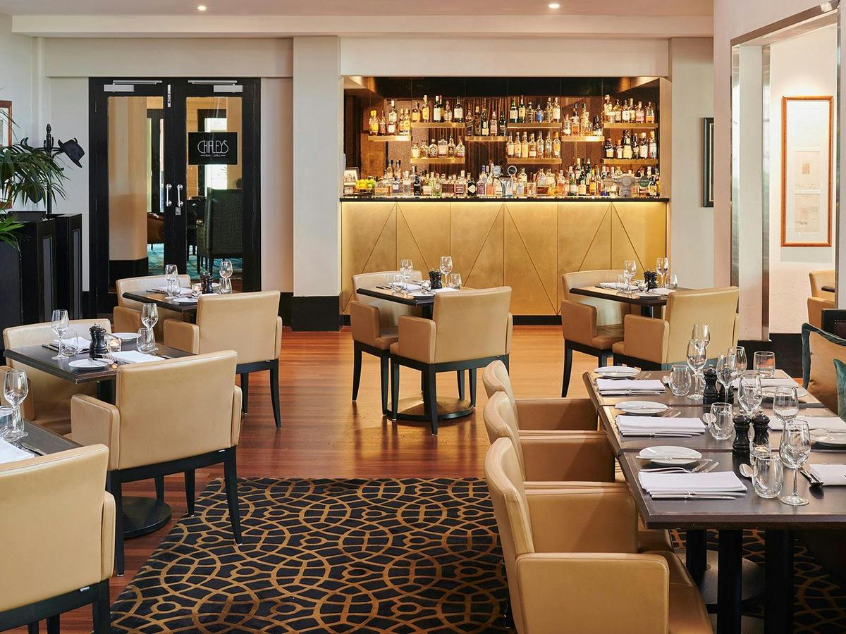 Chifley's Bar and Grill