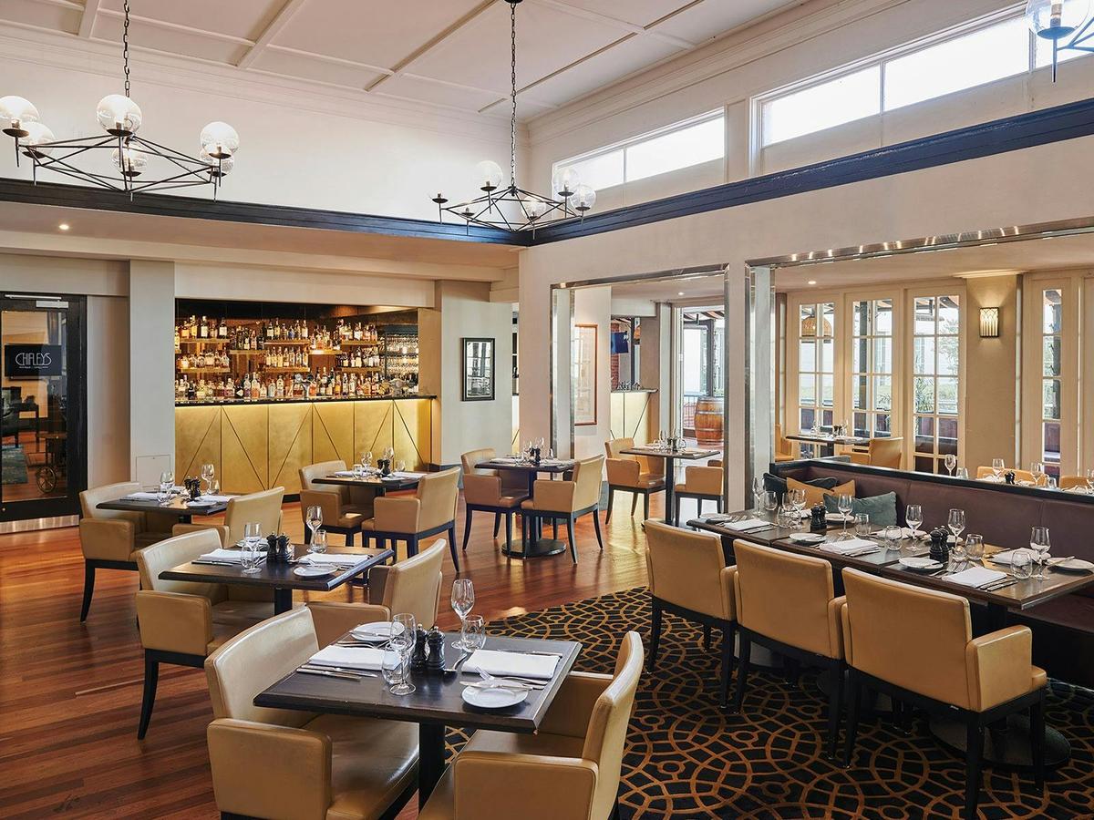 Chifley's Bar and Grill