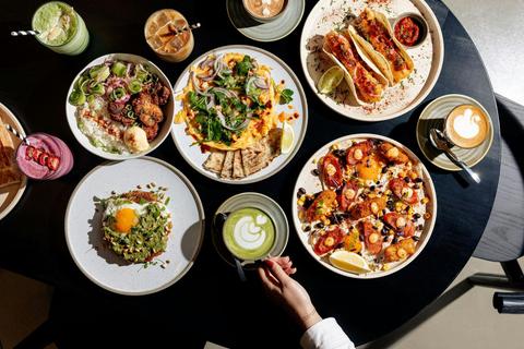 Good Neighbour Cafe