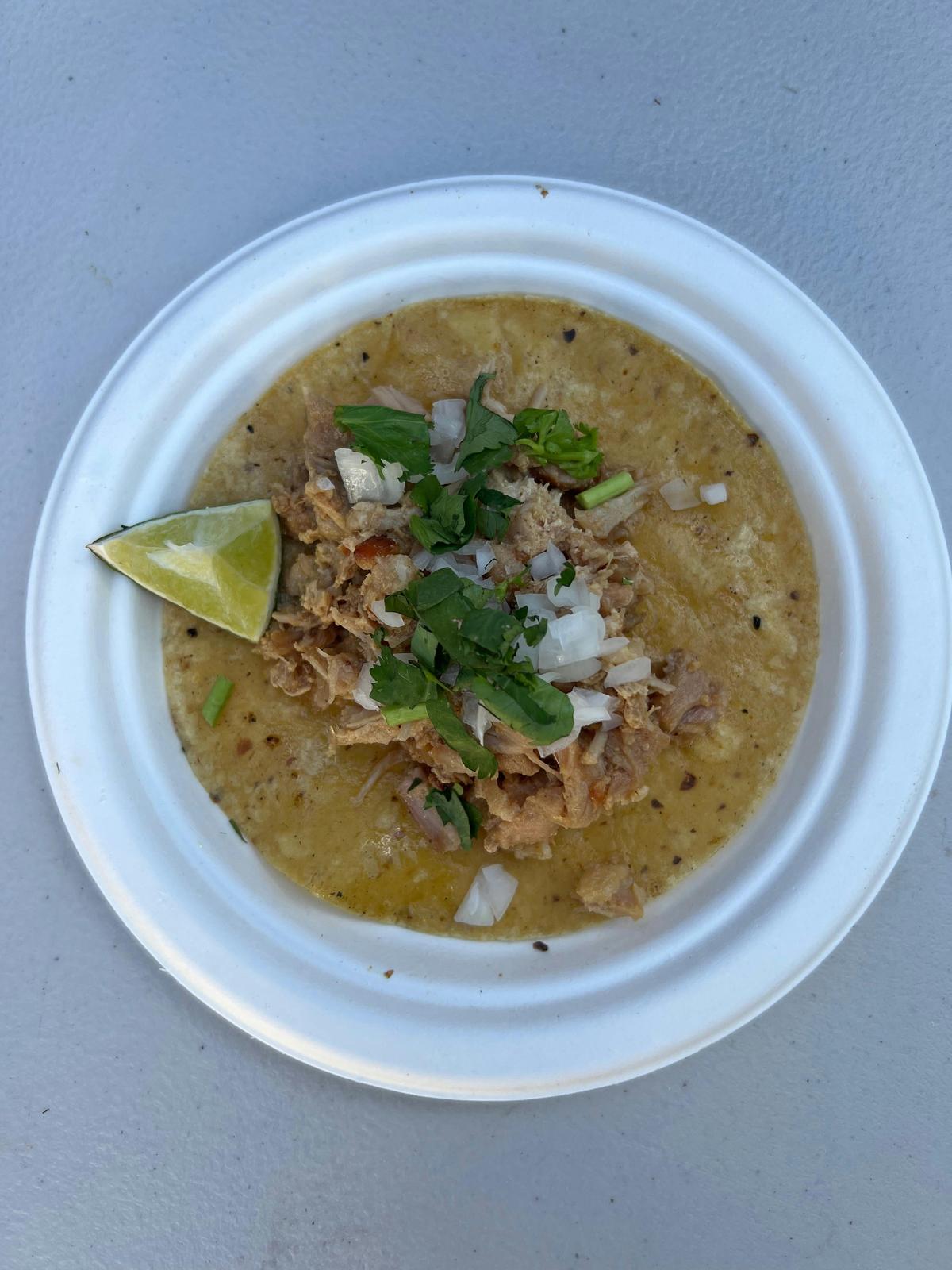 Carnitas