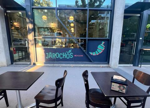 Jarochos
