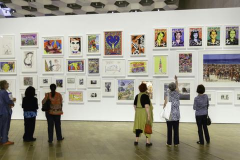 National Gallery of Australia
