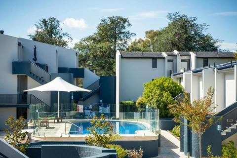 Manuka Park Apartments
