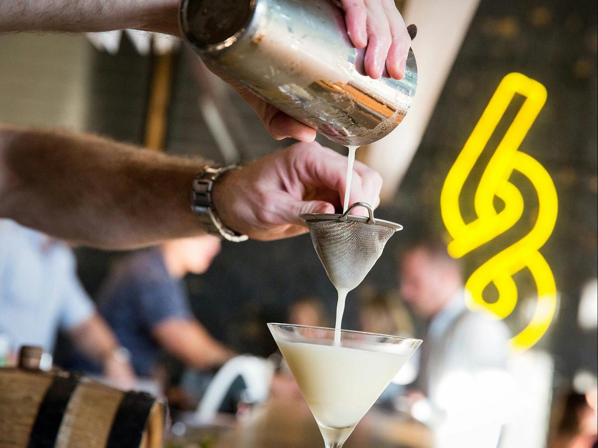 Cocktails